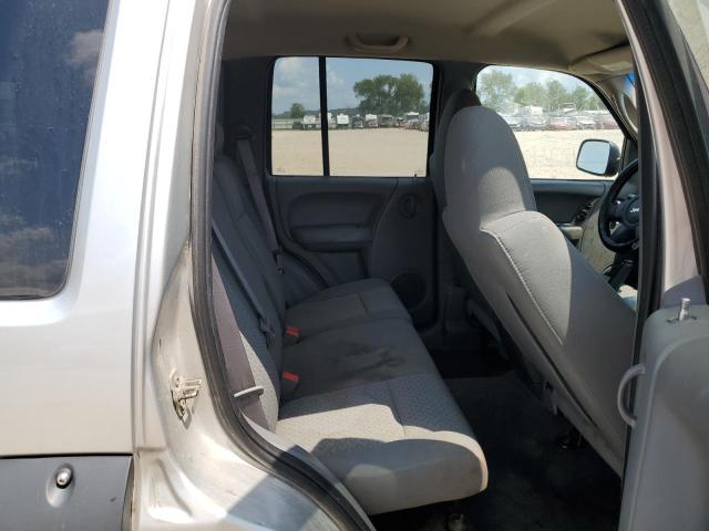 Photo 11 from auction – 2005 JEEP LIBERTY RE with VIN 1J4GL38K65W726389
