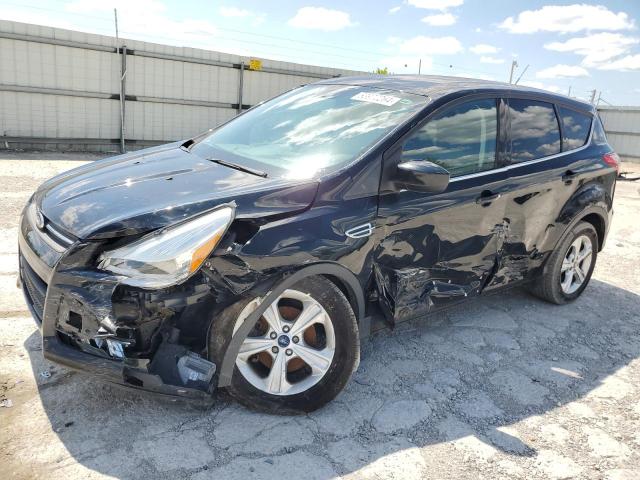 FORD ESCAPE SE 2016 with VIN 1FMCU0GX2GUA74202 - Photo from auction
