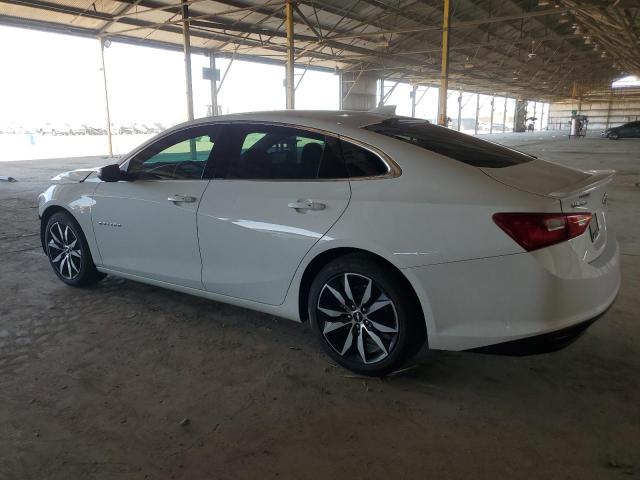Photo 2 from auction – 2017 CHEVROLET MALIBU LT with VIN 1G1ZE5ST3HF251397