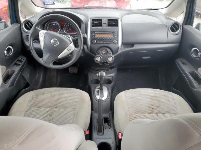 Photo 8 from auction – 2014 NISSAN VERSA NOTE with VIN 3N1CE2CP8EL361315