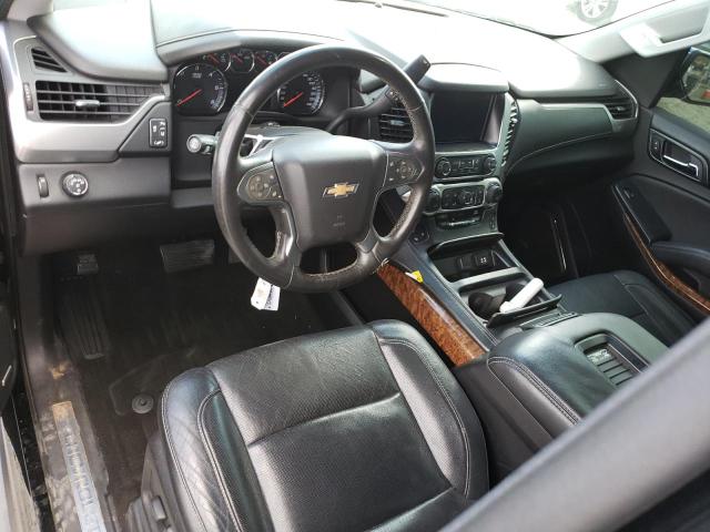 Photo 8 from auction – 2015 CHEVROLET SUBURBAN C with VIN 1GNSCKKC5FR552981