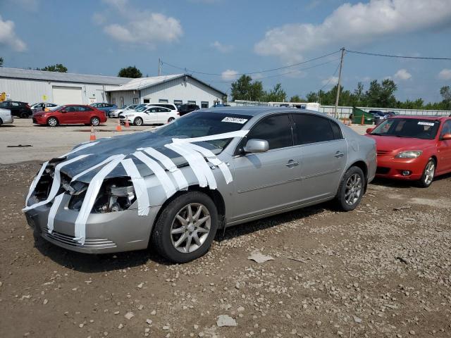 BUICK LUCERNE CX 2008 with VIN 1G4HD57288U168397 - Photo from auction