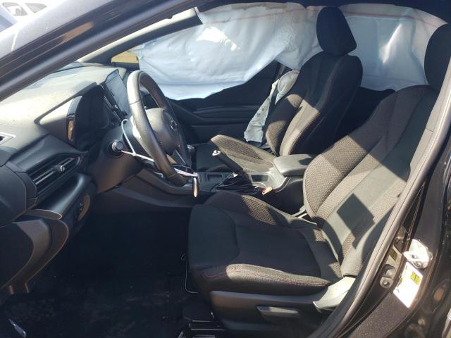 صورة رقم 7 من المزاد - 2022 SUBARU WRX PREMIU مع VIN JF1VBAF67N9019462