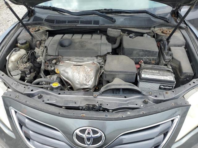 Photo 11 from auction – 2011 TOYOTA CAMRY BASE with VIN 4T4BF3EK1BR127436