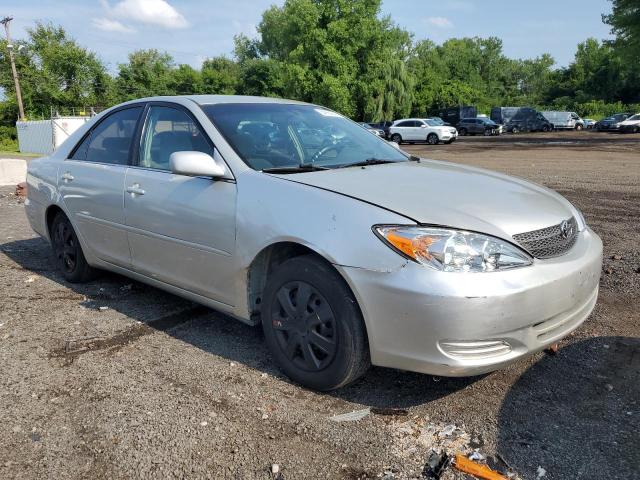 Photo 4 from auction – 2003 TOYOTA CAMRY LE with VIN 4T1BE32K03U762134