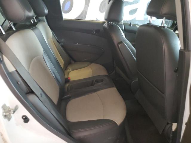 Photo 11 from auction – 2015 CHEVROLET SPARK 2LT with VIN KL8CF6S93FC758635