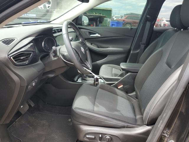 Photo 7 from auction – 2022 BUICK ENCORE GX with VIN KL4MMCSL9NB080273