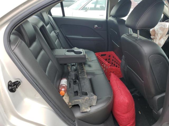 Photo 10 from auction – 2009 FORD FUSION SEL with VIN 3FAHP08159R213413
