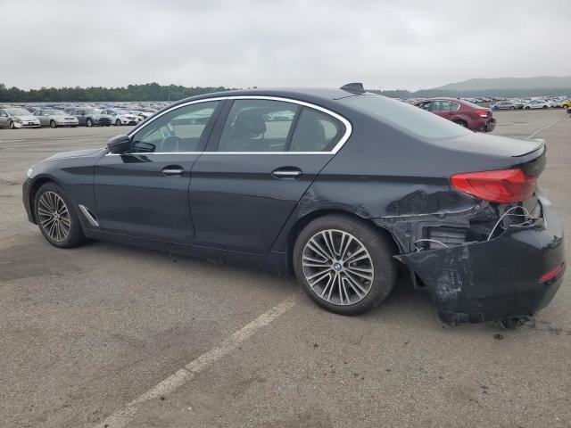 Photo 2 from auction – 2018 BMW 540 XI with VIN WBAJE7C58JG891182