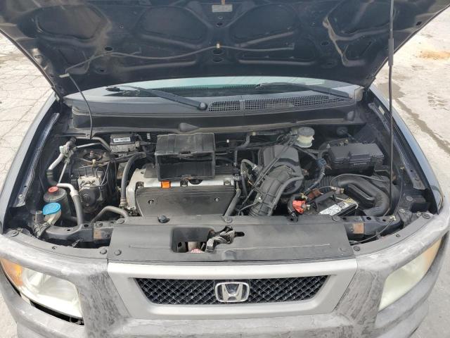 Photo 12 from auction – 2004 HONDA ELEMENT EX with VIN 5J6YH18554L000530