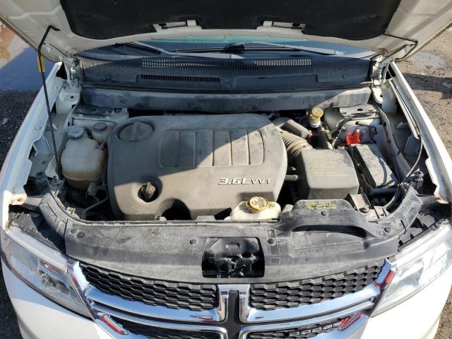 Photo 12 from auction – 2014 DODGE JOURNEY LI with VIN 3C4PDCDG7ET139287