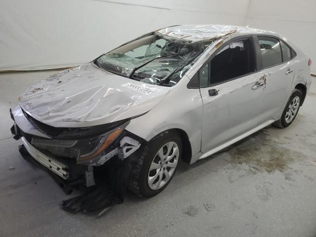 TOYOTA COROLLA LE 2023 with VIN 5YFB4MDE2PP012581 - Photo from auction