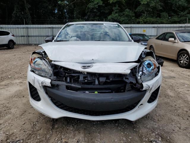 Photo 5 from auction – 2012 MAZDA 3 I with VIN JM1BL1V77C1677184