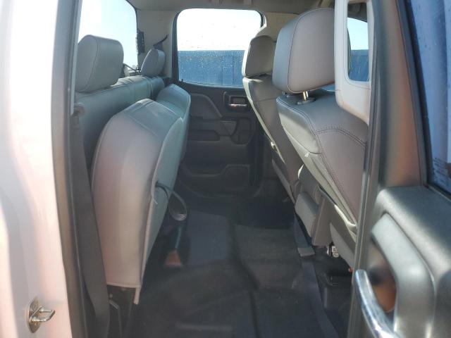 Photo 10 from auction – 2017 CHEVROLET SILVERADO with VIN 1GCRCNEC8HZ112518