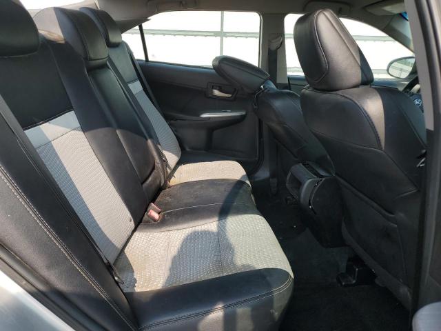Photo 10 from auction – 2013 TOYOTA CAMRY L with VIN 4T1BF1FK7DU212197