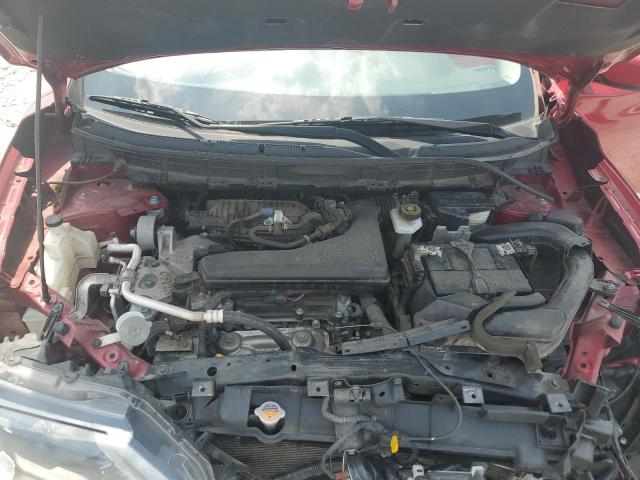 Photo 12 from auction – 2017 NISSAN ROGUE S with VIN JN8AT2MTXHW396043