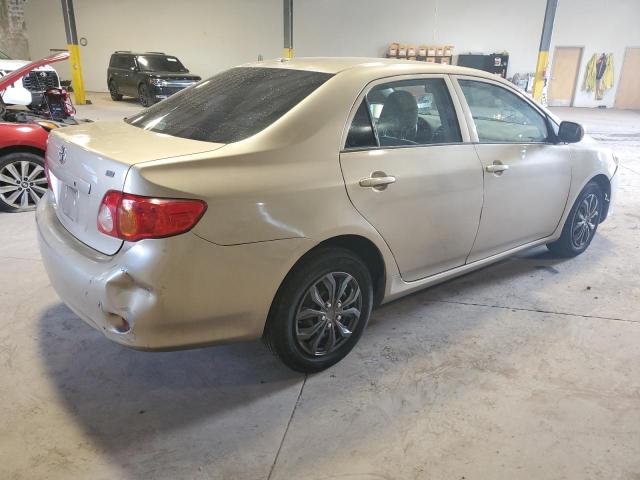 Zdjęcie 3 z aukcji – 2010 TOYOTA COROLLA BA z VIN 2T1BU4EE6AC487091