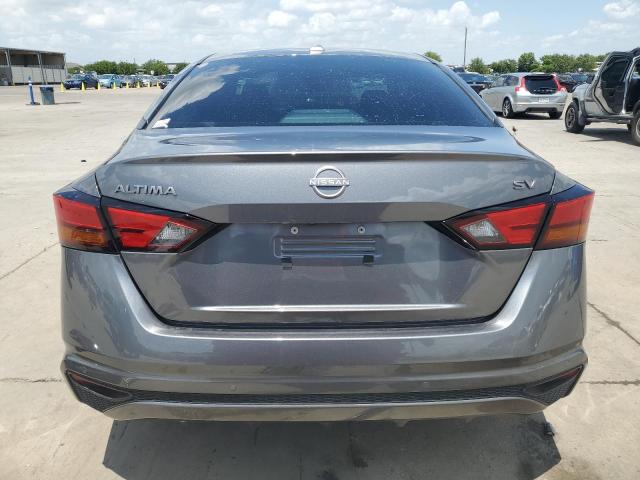 Photo 6 from auction – 2024 NISSAN ALTIMA SV with VIN 1N4BL4DVXRN312880