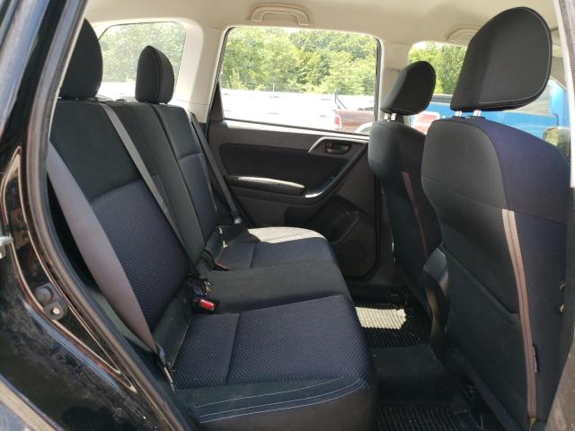 Photo 11 from auction – 2018 SUBARU FORESTER 2 with VIN JF2SJABC2JH560349