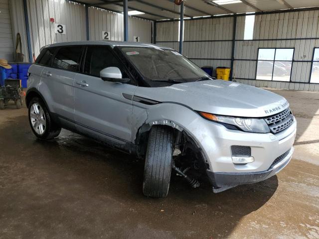 Photo 4 from auction – 2015 LAND ROVER RANGE ROVE with VIN SALVR2BG6FH061647