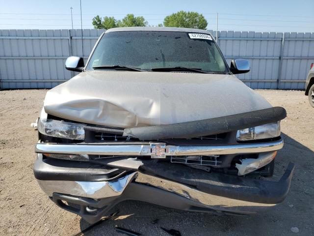 Photo 5 from auction – 2000 CHEVROLET SILVERADO with VIN 1GCEC19T7YE306255