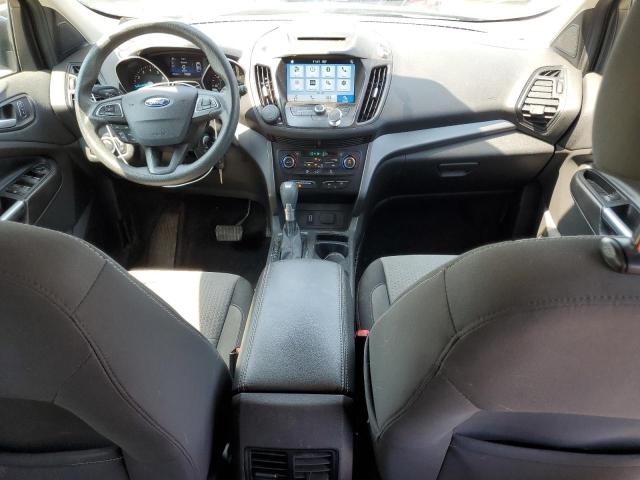 Photo 8 from auction – 2017 FORD ESCAPE SE with VIN 1FMCU0GD6HUA68443