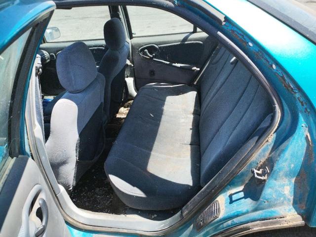 Photo 10 from auction – 1995 CHEVROLET CAVALIER L with VIN 1G1JF5245S7207177