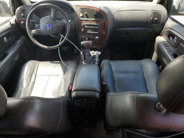 Photo 8 from auction – 2007 SAAB 9-7X 4.2I with VIN 5S3ET13S572804576
