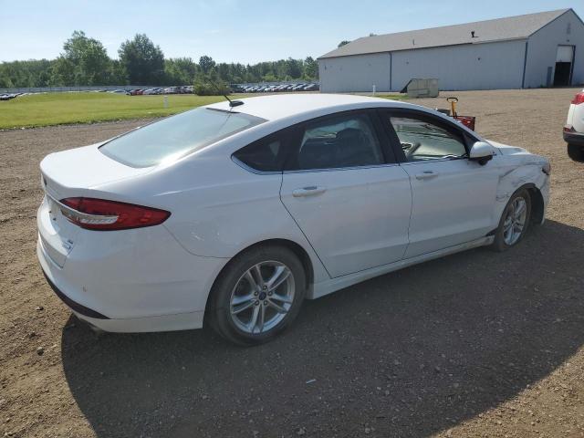 Photo 3 from auction – 2018 FORD FUSION SE with VIN 3FA6P0HD2JR145710