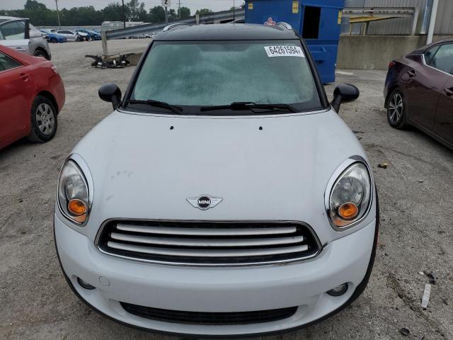 Photo 5 from auction – 2014 MINI COOPER COU with VIN WMWZB3C52EWR40702