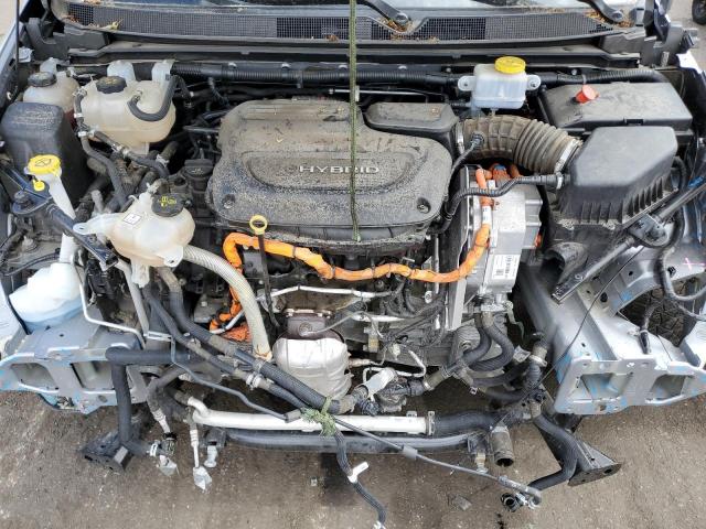 Photo 12 from auction – 2018 CHRYSLER PACIFICA H with VIN 2C4RC1N7XJR214463