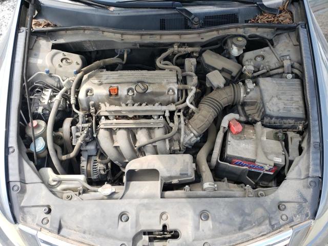 Photo 11 from auction – 2012 HONDA ACCORD LXP with VIN 1HGCP2F48CA146791