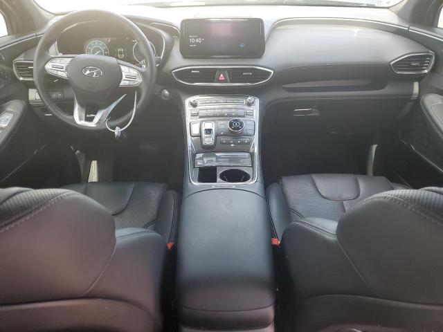 Photo 8 from auction – 2022 HYUNDAI SANTA FE C with VIN 5NMS5DAL0NH375615
