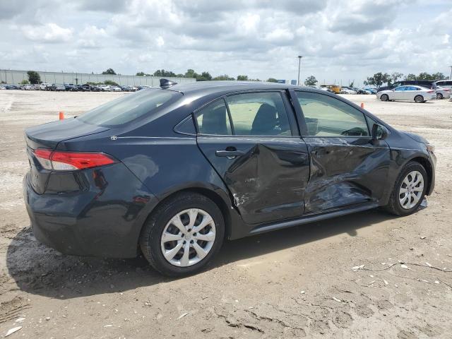 Photo 3 from auction – 2020 TOYOTA COROLLA LE with VIN JTDEPRAE1LJ065566