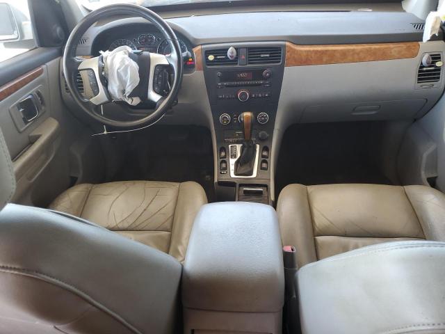Photo 8 from auction – 2007 SUZUKI XL7 LUXURY with VIN 2S3DB417076114257