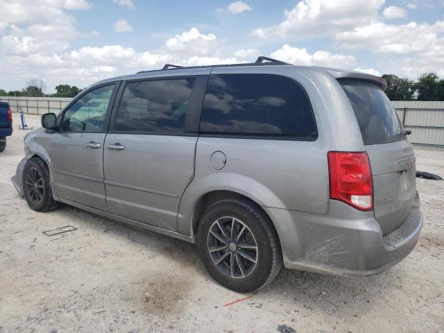 Photo 2 from auction – 2017 DODGE GRAND CARA with VIN 2C4RDGEG2HR716300