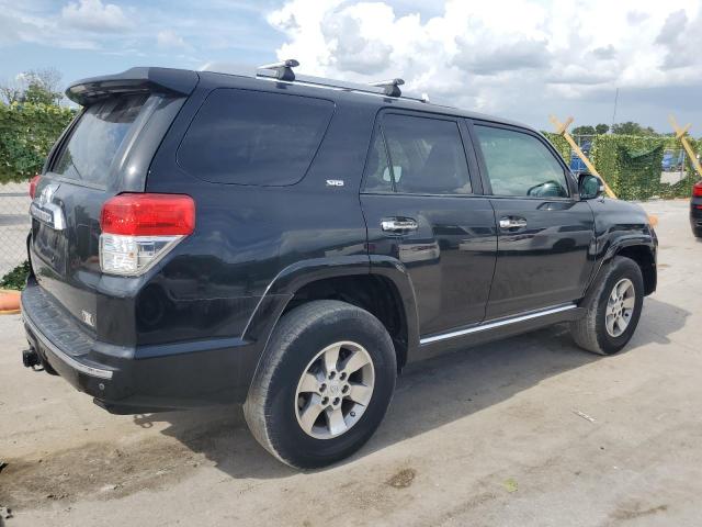 Photo 3 from auction – 2010 TOYOTA 4RUNNER SR with VIN JTEBU5JR1A5000418