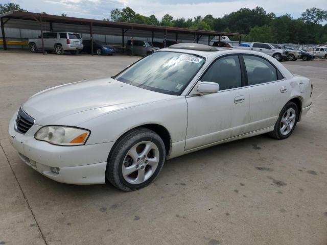 MAZDA MILLENIA 2001 with VIN JM1TA221911717066 - Photo from auction