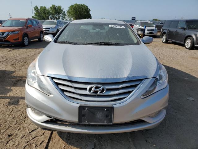 Снимка 5 от търг – 2013 HYUNDAI SONATA с VIN 5NPEB4AC8DH648243