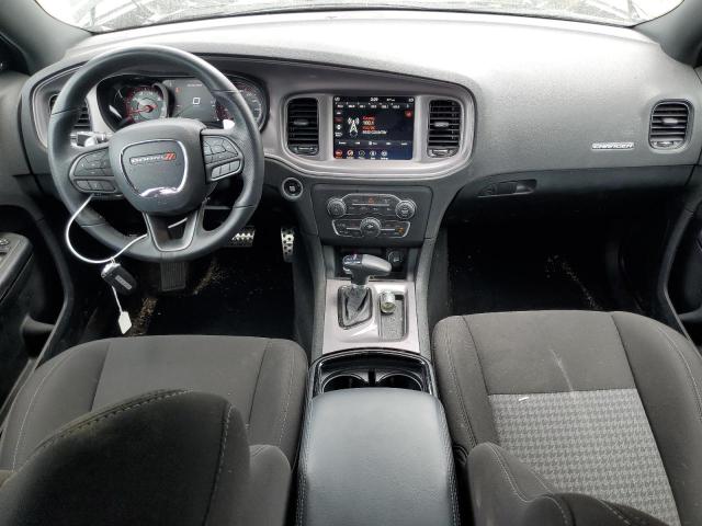 Photo 8 from auction – 2023 DODGE CHARGER R/ with VIN 2C3CDXCT6PH699967