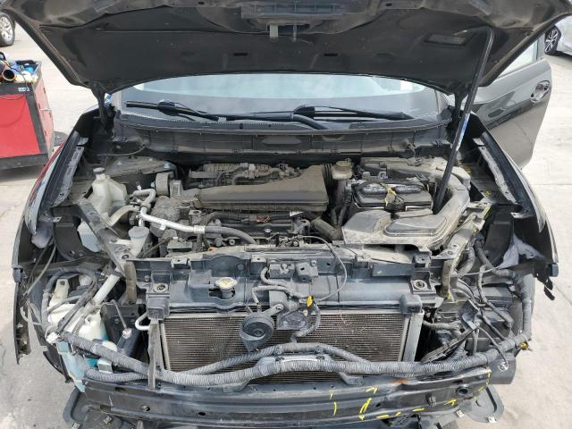 Photo 12 from auction – 2017 NISSAN ROGUE S with VIN KNMAT2MVXHP519508