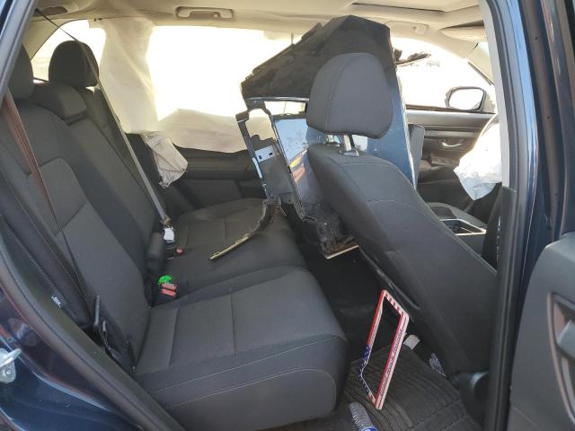 Photo 11 from auction – 2023 HONDA CR-V EX with VIN 7FARS4H47PE016986