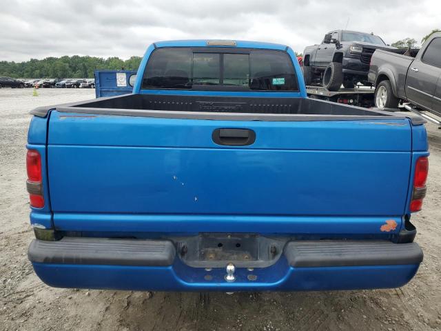 Фото 6 с аукциона – 1998 DODGE RAM 1500 с VIN 1B7HC16Y7WS698679