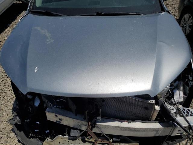 Photo 12 from auction – 2018 TOYOTA HIGHLANDER with VIN 5TDDZRFH3JS850311