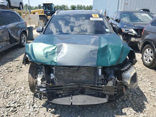 Photo 5 from auction – 2019 HYUNDAI SANTA FE S with VIN 5NMS3CAD3KH037100