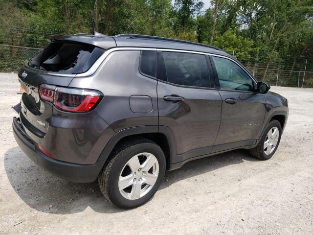 Photo 3 from auction – 2022 JEEP COMPASS LA with VIN 3C4NJDBB2NT124337