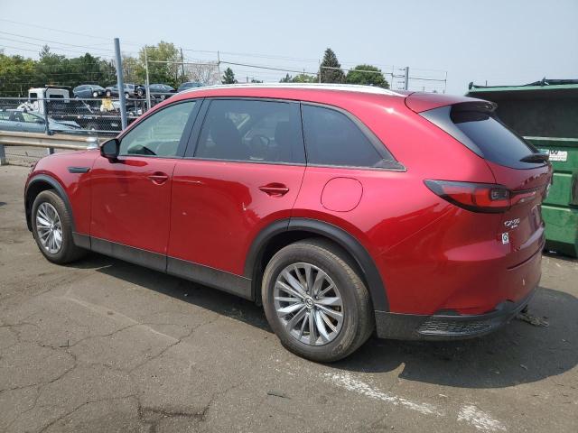 Photo 2 from auction – 2024 MAZDA CX-90 PREF with VIN JM3KKCHD1R1106354