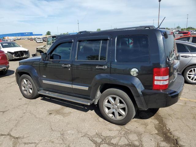 Photo 2 from auction – 2012 JEEP LIBERTY with VIN 1C4PJMAK0CW170279