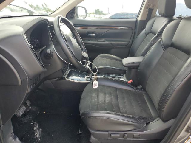 Photo 7 from auction – 2020 MITSUBISHI OUTLANDER with VIN JA4AD3A39LZ006151