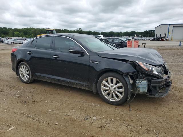 Photo 4 from auction – 2015 KIA OPTIMA LX with VIN 5XXGN4A79FG475995